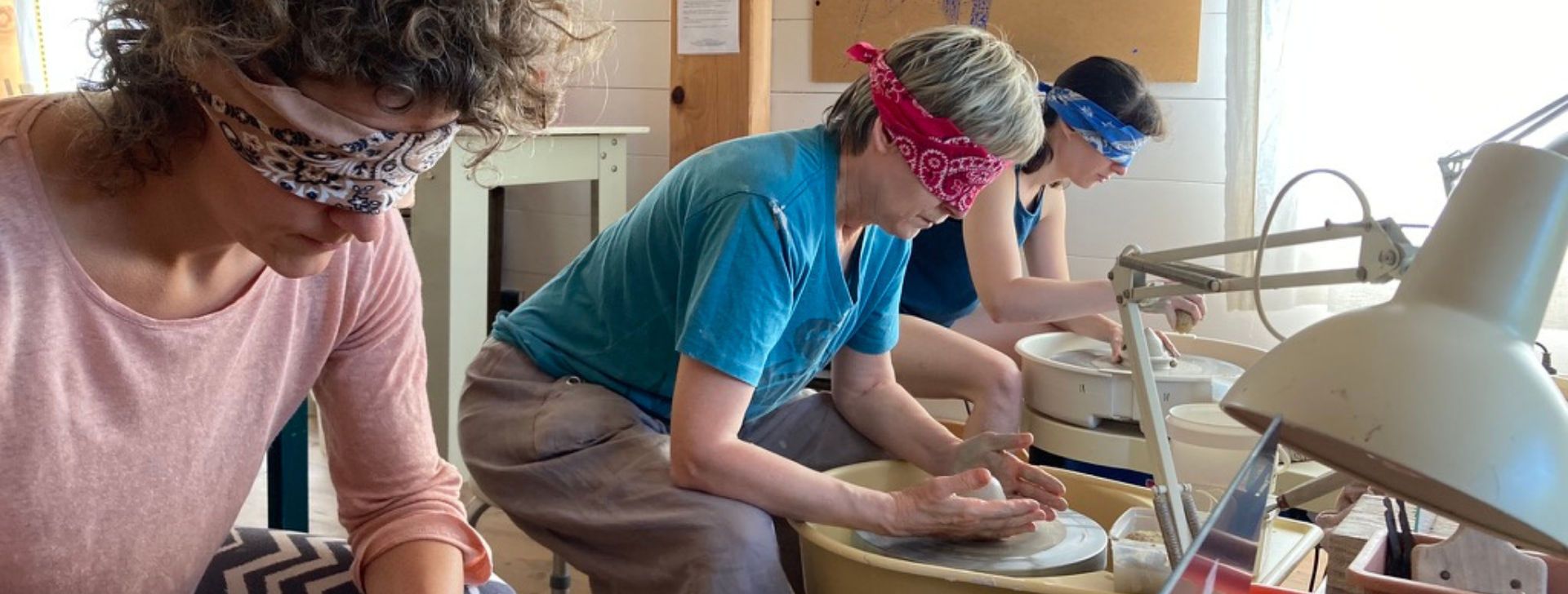 Formation intense slow tournage (105h) Poz&eacute;mo