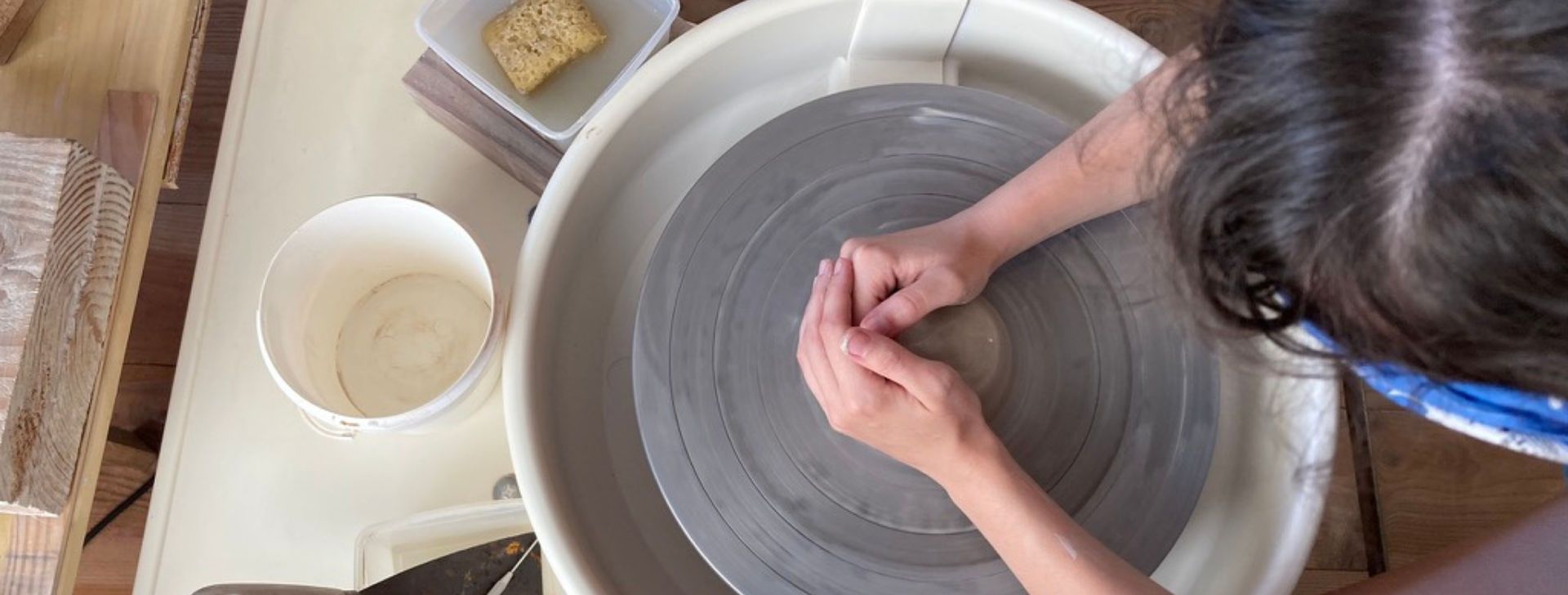 Formation intense Slow Tournage (32H) Poz&eacute;mo